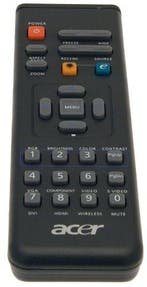 Afstandsbediening Acer VZ.J5300.005, Ophalen of Verzenden, Nieuw, Origineel