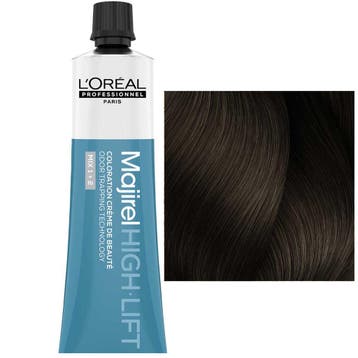 LOréal Professionnel  Majirel Haarverf 6.13  60 ml, Verzenden, Nieuw