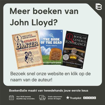 Qi: The Book Of Animal Ignorance - John Lloyd 9780571233700, Boeken, Verzenden, Zo goed als nieuw, John Lloyd