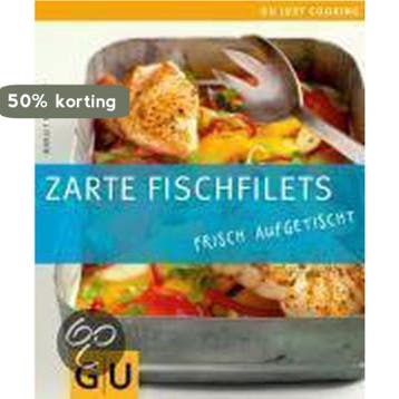 Zarte Fischfilets - Margit Proebst 9783833809064, Verzenden, Zo goed als nieuw, Margit Proebst