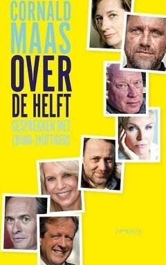 Over de helft (9789044628883, Cornald Maas), Verzenden, Nieuw