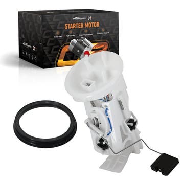 Brandstofpomp Gasoline pomp voor BMW 3 Serie E46 316i-330i, Auto-onderdelen, Verzenden, Nieuw