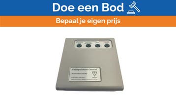 Bieden: FirePro FPK11031M2 Marine Fire, Ophalen of Verzenden, Nieuw, Kabel of Apparatuur