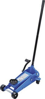 Bgs Technic Garagekrik hydraulisch 3 ton met snelhefpedaal, Verzenden, Nieuw
