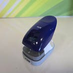 Plus STAPLE FREE STAPLER - Nietmachine zonder nietjes | blau, Diversen, Ophalen of Verzenden, Nieuw