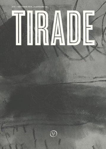 Tirade 476 -   Tirade, Ophalen of Verzenden, Nieuw