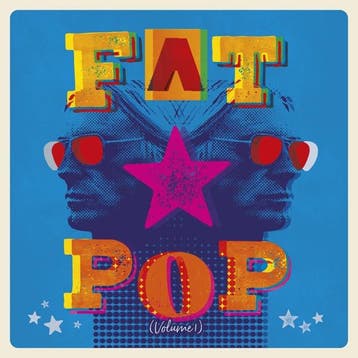 Paul Weller - Fat Pop Volume 1 - CD, Ophalen of Verzenden, Nieuw in verpakking