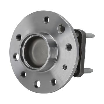 1x Wielnaaflager Kit achter Axle voor Opel Astra H A04, Verzenden, Nieuw, Opel