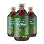 Varen Vloeibare Meststof – 3x1 liter, Tuin en Terras, Verzenden, Mest