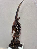 Grand tywara mâle - Chi Wara - Bambara - Mali