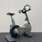 Hometrainer Technogym New Bike Excite 700 Led, Gebruikt, Ophalen of Verzenden, Metaal, Benen