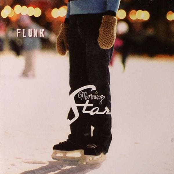 cd - Flunk - Morning Star, Cd's en Dvd's, Cd's | Overige Cd's, Zo goed als nieuw, Verzenden