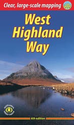 9781913817213 West Highland Way (6 ed) Jacquetta Megarry, Verzenden, Nieuw, Jacquetta Megarry