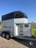 Prachtige Henra 1.5 paards! Met zadelkamer!, Ophalen, Zo goed als nieuw