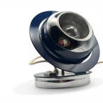 Tafellamp - Metaal - Eyeball / Saturn 1970s