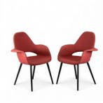Vitra - Charles Eames, Eero Saarinen - Fauteuil (2) -