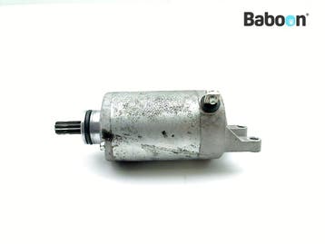 Startmotor Suzuki GW 250 Inazuma, Verzenden, Gebruikt