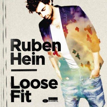 cd - Ruben Hein - Loose Fit, Verzenden, Zo goed als nieuw