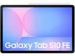 Samsung -  Galaxy Tab S10 Fe - 10.9 Inch 256 Gb  Wifi - Blue, Computers en Software, Android Tablets, Verzenden, 11 inch, Nieuw