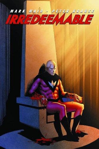 Irredeemable Volume 3, Verzenden, Zo goed als nieuw
