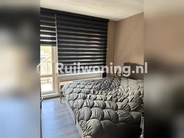 3-kamerflat, 68 m² in Hoogvliet (Hoogvliet Rotterdam)