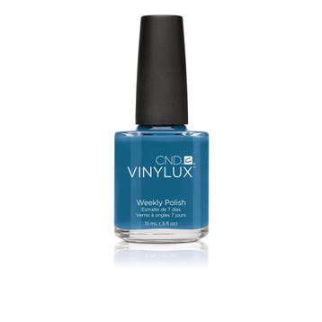 CND  Vinylux  Blue Rapture #162  15 ml, Verzenden, Nieuw