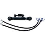 Hydraulische topstang cat. 2 (570mm - 850mm) - 5 ton, Ophalen of Verzenden