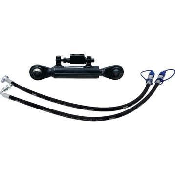 Hydraulische topstang cat. 2 (570mm - 850mm) - 5 ton, Ophalen of Verzenden