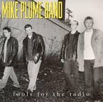 cd - Mike Plume Band - Fools For The Radio, Verzenden, Nieuw in verpakking