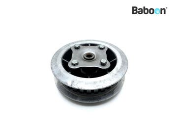 Koppelingshuis Honda CB 550 1974-1978 (CB550 F-K) Inner, Motoren, Verzenden, Gebruikt