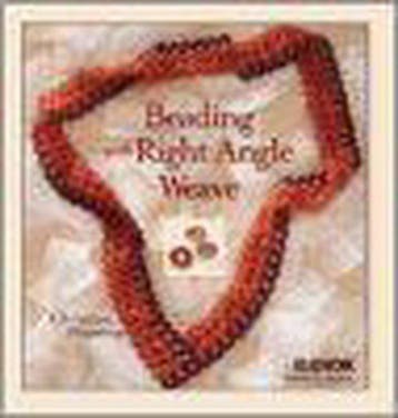 Beading with Right Angle Weave - Christine Prussing, Verzenden, Zo goed als nieuw, Christine Prussing