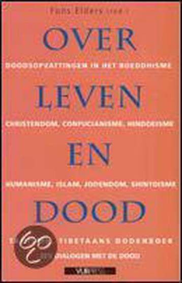Over leven en dood - Elders 9789054870654, Verzenden, Gelezen, Elders