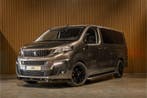 Peugeot Expert 2.0 BlueHDI 180 DC L3H1 XL | Dubbel cabine| N, Automaat, Stof, Gebruikt, Overige kleuren