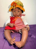 Ashton Drake - Pop Jasmine Collectible Doll - 1990-2000