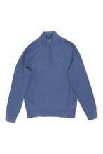 Tommy Hilfiger Trui in maat XL Blauw, Verzenden, Zo goed als nieuw, Blauw, Tommy Hilfiger