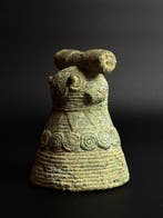 Decoratieve bel - Vietnam - Rituele klok