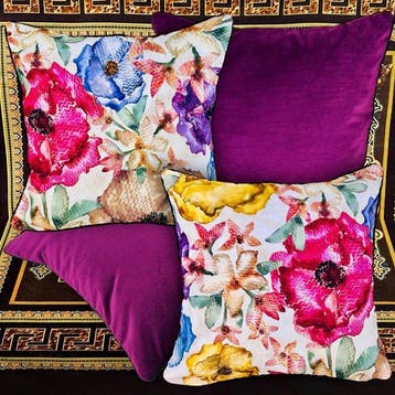 MISSONI HOME - New set- Two cushions in a set of four -