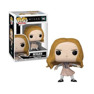 Funko Pop!  Megan - M3gan #1902, Verzenden, Nieuw