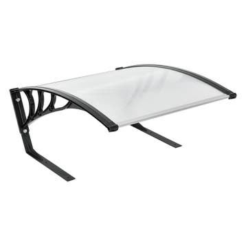 Garage voor robotmaaier carport grasmaaier 78x103x45,5 cm, Verzenden, Nieuw