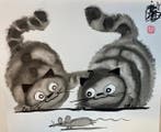 Laszlo Tibay (1962) - Compagnons