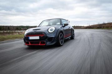 Ohlins 15-21 MINI Cooper/Cooper S (F55/F56/F57) FWD Road &, Ophalen of Verzenden, Nieuw