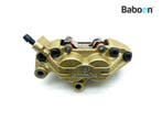 Remklauw Links Voor Ducati ST 3 (ST3), Verzenden, Gebruikt