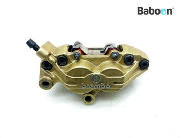 Remklauw Links Voor Ducati ST 3 (ST3), Verzenden, Gebruikt