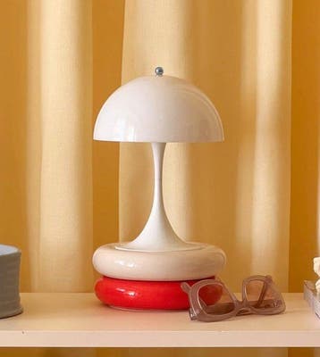 Louis Poulsen - Verner Panton - Lamp - Panthella 160