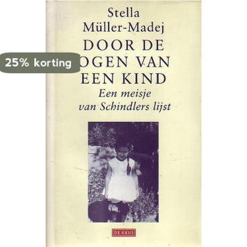 Door de ogen van een kind / Koken in de wereld 9789052262444, Boeken, Verzenden, Gelezen, S. Muller-Madej