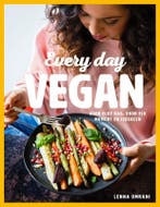 Every day vegan 9789021581309 Lenna Omrani, Verzenden, Gelezen, Lenna Omrani