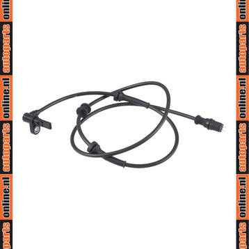 ABS-sensor Alfa Romeo GTV 2.0 V6 Turbo (916) Van 1995-06 tot, Verzenden, Nieuw, Alfa Romeo