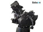 Motorblok Honda CB 750 Hornet 2025 (CB750 RH24), Motoren, Verzenden, Gebruikt