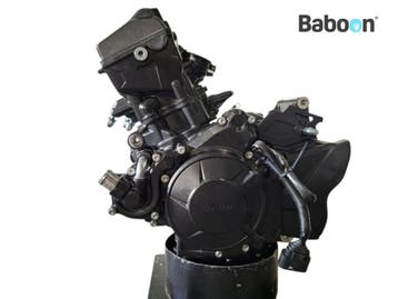 Motorblok Honda CB 750 Hornet 2025 (CB750 RH24), Verzenden, Gebruikt