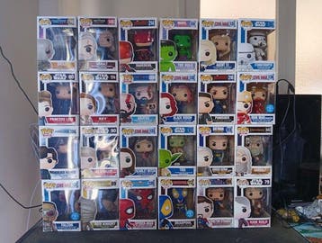 Funko - Funko Pop Funko Pop - Vietnam, Antiek en Kunst